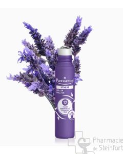 PURESSENTIEL ROLLER ANTI-STRESS 5 ML