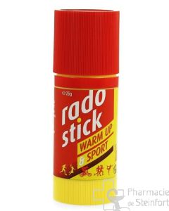RADO STICK RADO SALIL 25 G