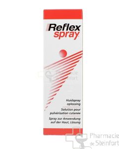 REFLEXSPRAY 130 ML