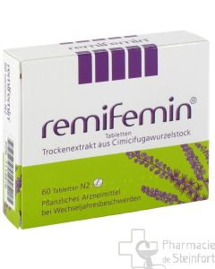 REMIFEMIN 60 Tabletten