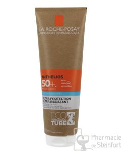 ROCHE POSAY ANTHELIOS SOLAIRE LAIT HYDRATANT SPF50+ ECOTUBE 250ML