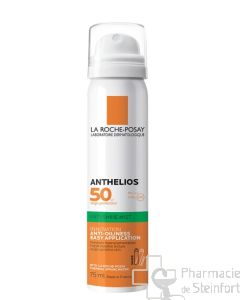 Roche Posay Anthelios Gesichtsnebel F50 75 ml