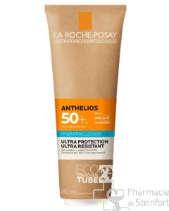 Roche Posay Anthelios Lait Hydratant Tube Eco SPF50+ 250 ml