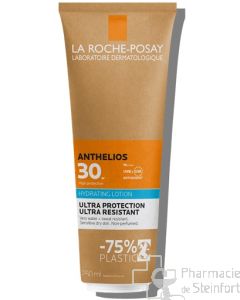 Roche Posay Anthelios Lait Tube Eco SPF30 250 ml