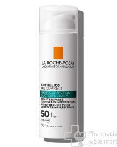 Roche Posay Anthelios Oil Correct LSF50+ 50 ml