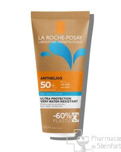 ROCHE POSAY ANTHELIOS NASSE HAUT LSF50+ 200ML