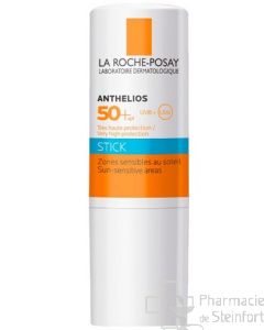 Roche Posay Anthelios XL F50+ Stick Zone Sensible