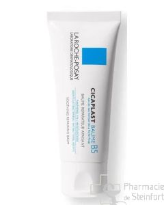 Roche Posay Cicaplast Reparierender Balsam B5 100 ml