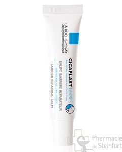 ROCHE POSAY CICAPLAST BAUME LEVRES 7,5ML