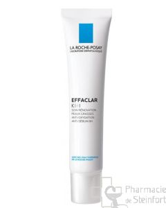 ROCHE POSAY EFFACLAR K+ 40 ML