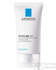 ROCHE POSAY EFFACLAR MAT 40 ML 