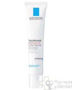 Roche Posay Kerium DS creme Tolériane 40 ml