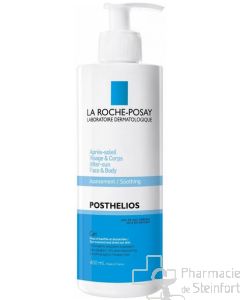 ROCHE POSAY POSTHELIOS AFTER-SUN-GEL 400 ML
