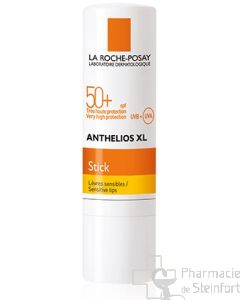 ROCHE POSAY ANTHELIOS  STICK LÈVRES SENSIBLES SPF 50+