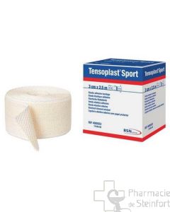 TENSOPLAST SPORT 3 CM * 2,5 M