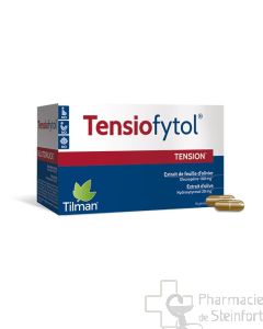 Tensiofytol 56 Kapseln
