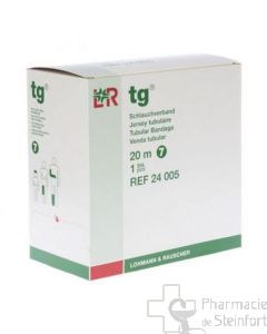 TG JERSEY TUBULAIRE TAILLE 7 20 M