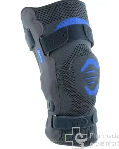 Thuasne Genu Ligaflex Fermée Taille 5