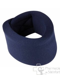 Thuasne Ortel C1 Anatomic Collier Cervical 11 cm Bleu T1