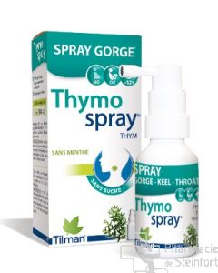 Thymospray Gorge 24 ml