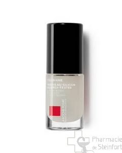 Roche Posay Tolériane Silikon Nagellack 01 Mat