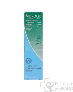 VIBROCIL SPRAY 15 ML