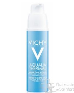 VICHY AQUALIA THERMAL BELEBENDER AUGENBALSAM 15 ML