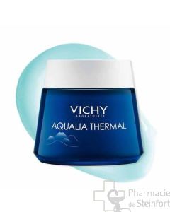 VICHY AQUALIA THERMAL NACHT SPA 75 ML