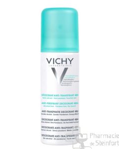 Vichy Deo Anti-Transpirant 48H Spray 125 ml