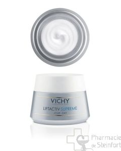 Vichy Liftactiv Supreme Anti-Aging Normale und Mischhaut 50 ml