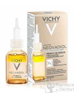 VICHY NEOVADIOL MENOPAUSE 5 BI-SERUM 30ML