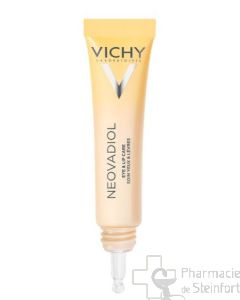 Vichy Neovadiol Menopause Augen und Lippenpflege 15 ml