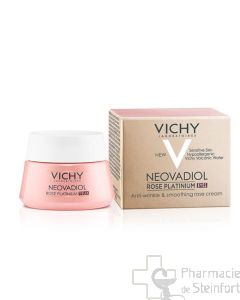 VICHY NEOVADIOL ROSE PLATINIUM CREME CONTOUR DES YEUX 15ML