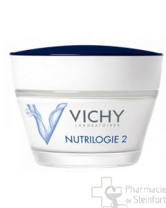 VICHY NUTRILOGIE 2 PTS 50 ML