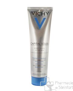 VICHY APRÈS SOLEIL BAUME DE SECOURS CELLULAIRE 100ML