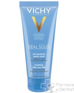 VICHY AFTER SUN MILCH 300 ML