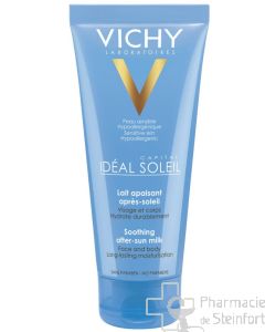 VICHY APRES SOLEIL SOIN LACTEE LAIT 300 ML