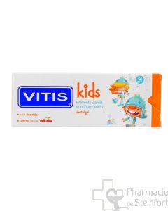 VITIS KIDS GEL DENTAIRE