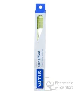 VITIS SENSITIVE BROSSE A DENTS