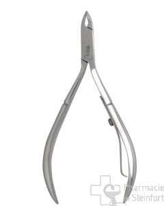 Vitry Pince à peaux 12 cm Fermoir  1052F