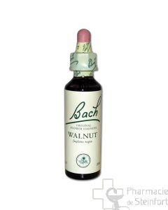 BACH ORIGINAL WALNUSS (WALNUT) 20 ML          NR33