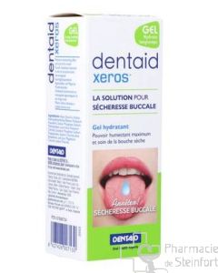 XEROS SPRAY  bouche sèche 15 ML