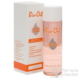 BIO OIL REGENERATIONENDES ÖL 125 ML