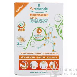 PURESSENTIEL ARTICULATION 14*3 PATCH