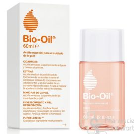 BIO OIL REGENERIERENDES ÖL 60 ML