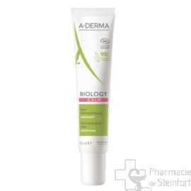 ADERMA BIOLOGY DERMATOLOGISCH CALM BERUHIGEND 40ML