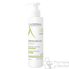 ADERMA DERMALIBOUR+ CICA Schäumendes REINIGUNGSGEL 200ML NF