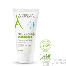 ADERMA DERMALIBOUR+ Isolierende Creme 50 ML