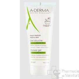 ADERMA INDISPENSABLE GEL DOUCHE HYDRA 200ML