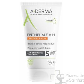ADERMA EPITHELIALE BAUME-PATCH réparateur 50G